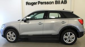 Audi Q2 bild 2