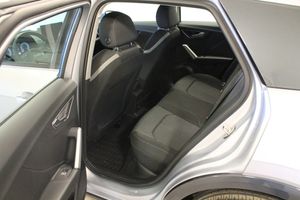 Audi Q2 bild 10