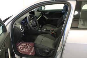 Audi Q2 bild 6