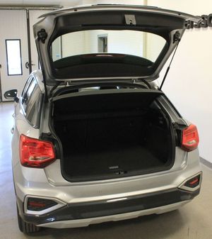 Audi Q2 bild 8