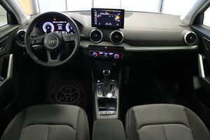 Audi Q2 bild 9