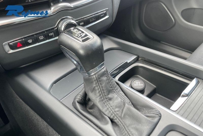 Volvo XC60 bild 20