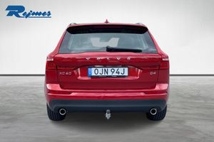 Volvo XC60 bild 4