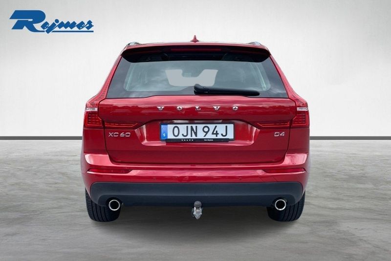 Volvo XC60 bild 4