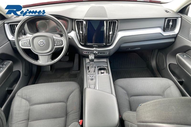 Volvo XC60 bild 12