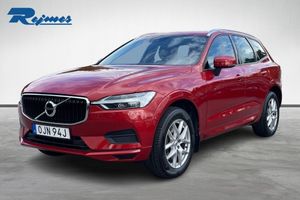 Volvo XC60 bild 1