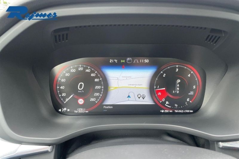 Volvo XC60 bild 18