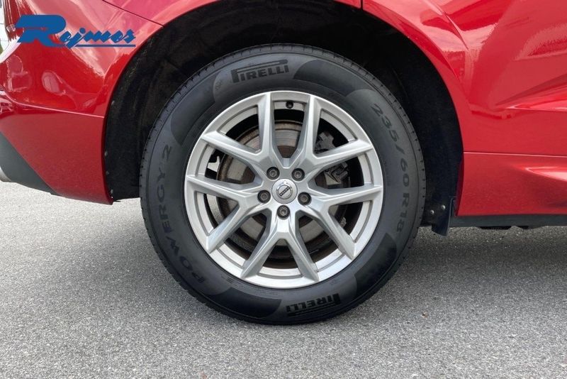 Volvo XC60 bild 9