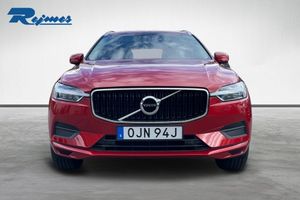 Volvo XC60 bild 8
