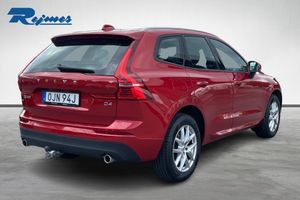 Volvo XC60 bild 5