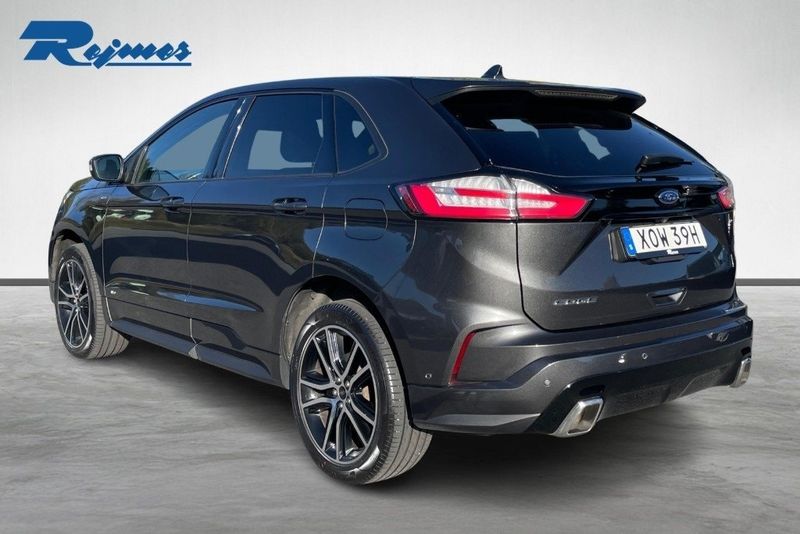 Ford Edge bild 3