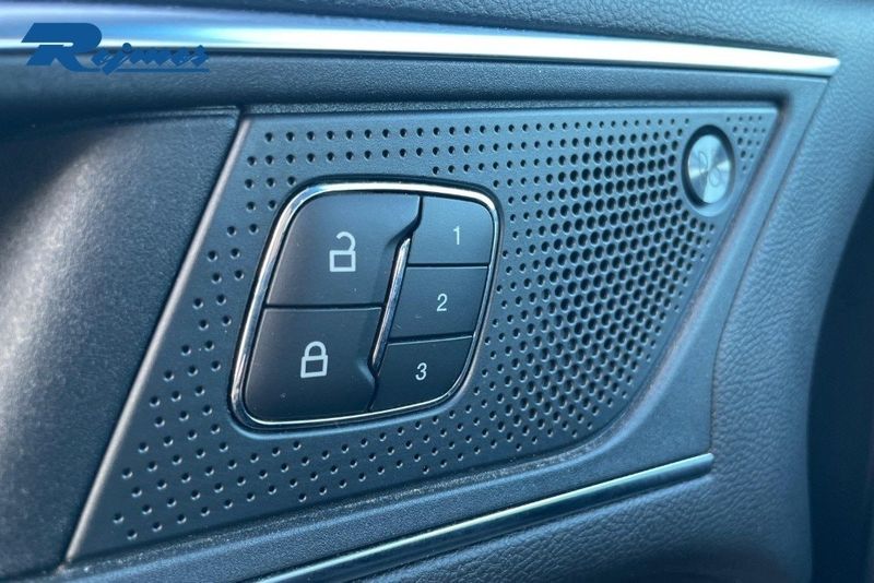 Ford Edge bild 25