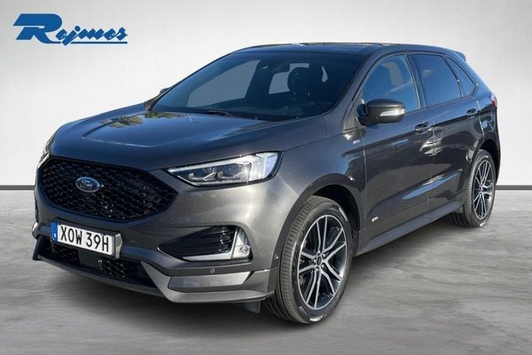 Ford Edge 2.0TD 238 ST-Line A AWD - 2019