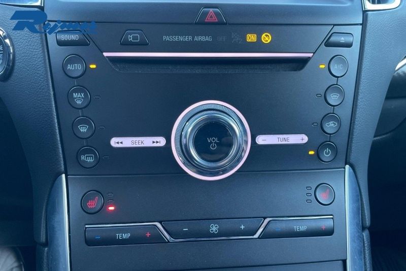 Ford Edge bild 19