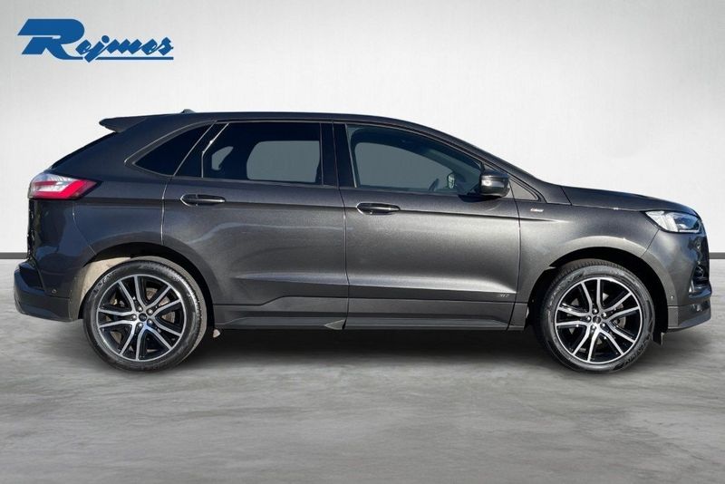 Ford Edge bild 6