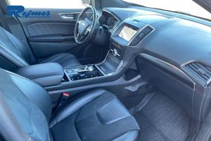 Ford Edge bild 14