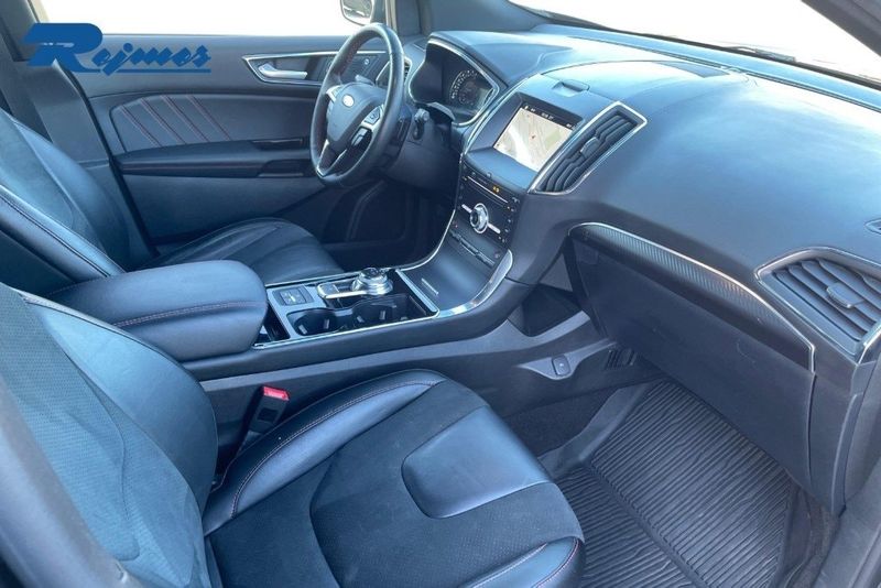 Ford Edge bild 14