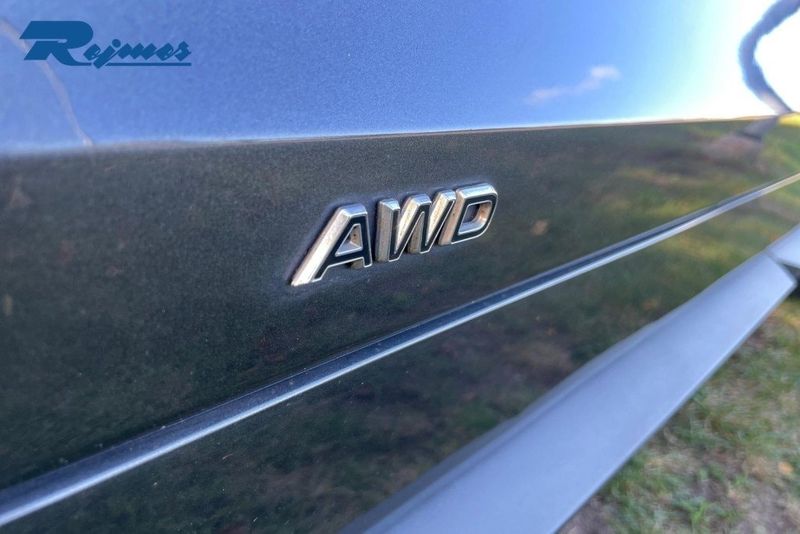 Ford Edge bild 11