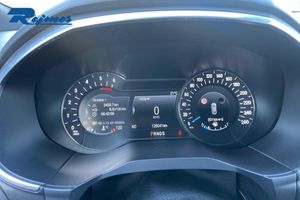 Ford Edge bild 17