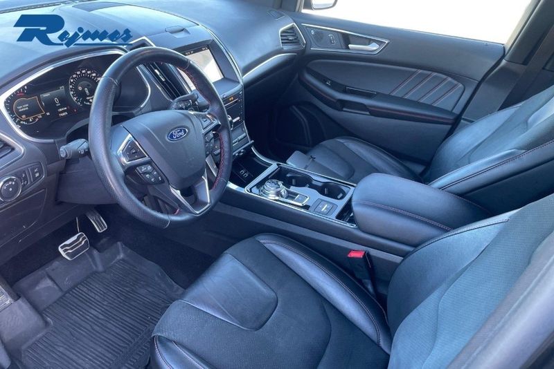 Ford Edge bild 15