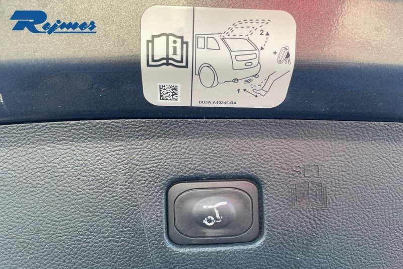Ford Edge bild 13