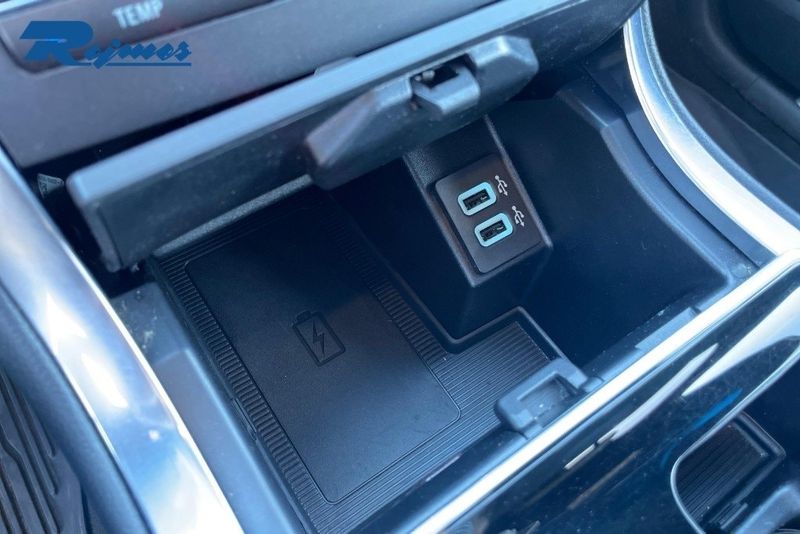 Ford Edge bild 21