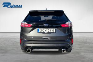 Ford Edge bild 4