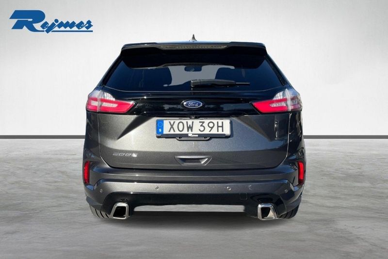 Ford Edge bild 4