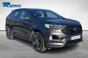 Ford Edge bild 7