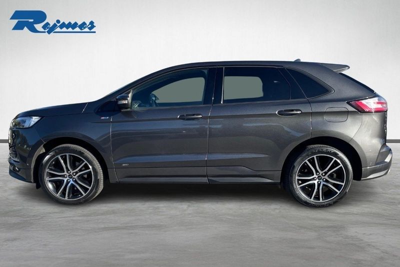 Ford Edge bild 2