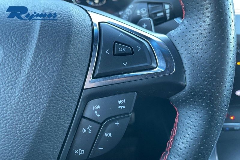Ford Edge bild 23