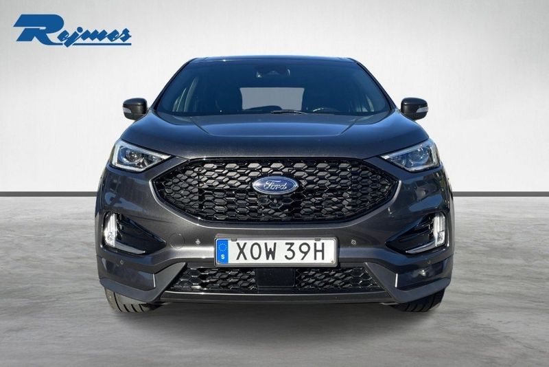 Ford Edge bild 8