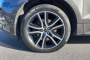 Ford Edge bild 9
