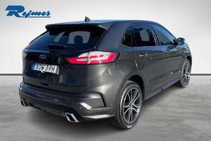 Ford Edge bild 5