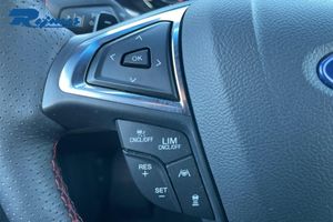 Ford Edge bild 22