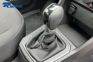 Dacia Sandero bild 14