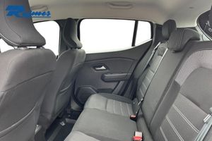 Dacia Sandero bild 18