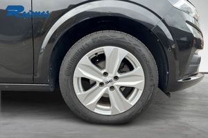 Dacia Sandero bild 20