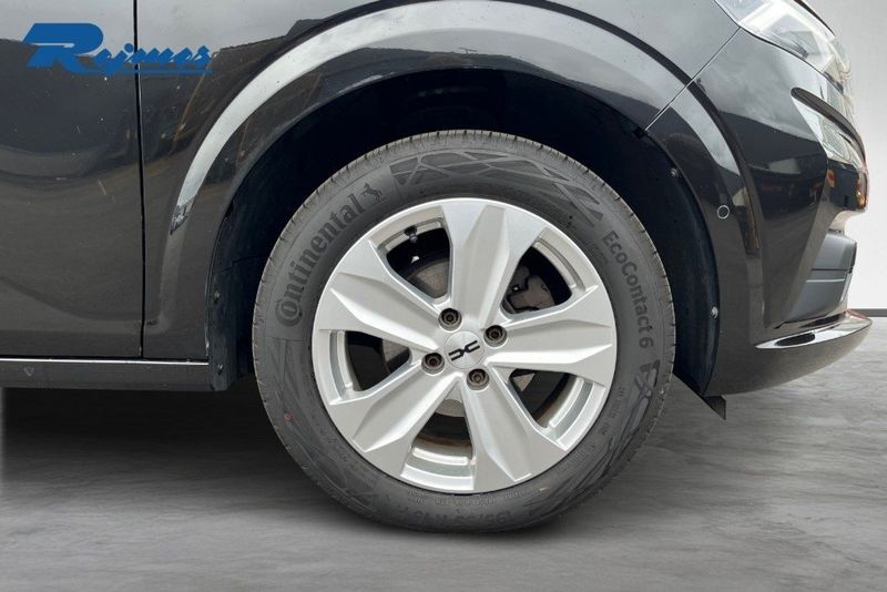 Dacia Sandero bild 20