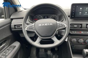 Dacia Sandero bild 9