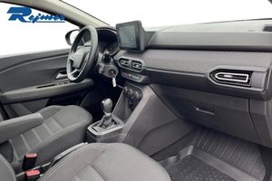 Dacia Sandero bild 16