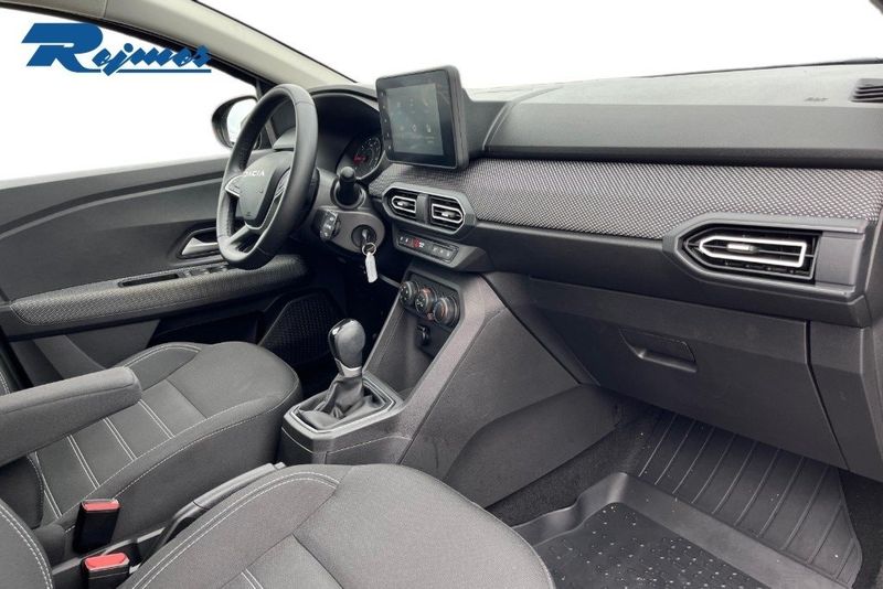 Dacia Sandero bild 16