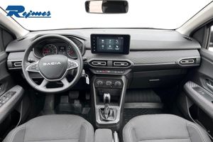 Dacia Sandero bild 8