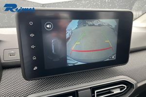 Dacia Sandero bild 13