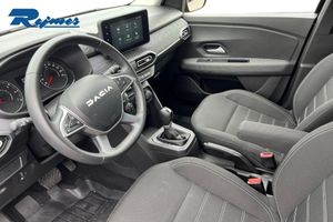 Dacia Sandero bild 7