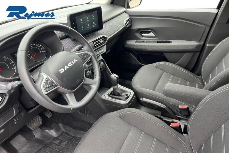 Dacia Sandero bild 7
