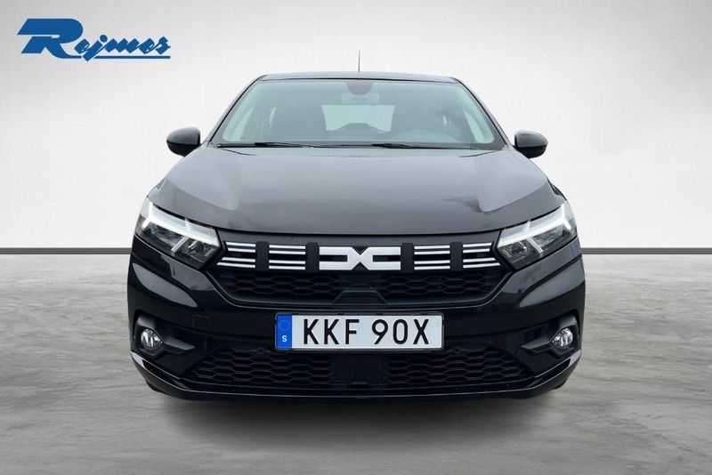 Dacia Sandero bild 5