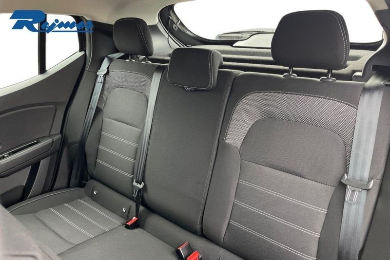 Dacia Sandero bild 17