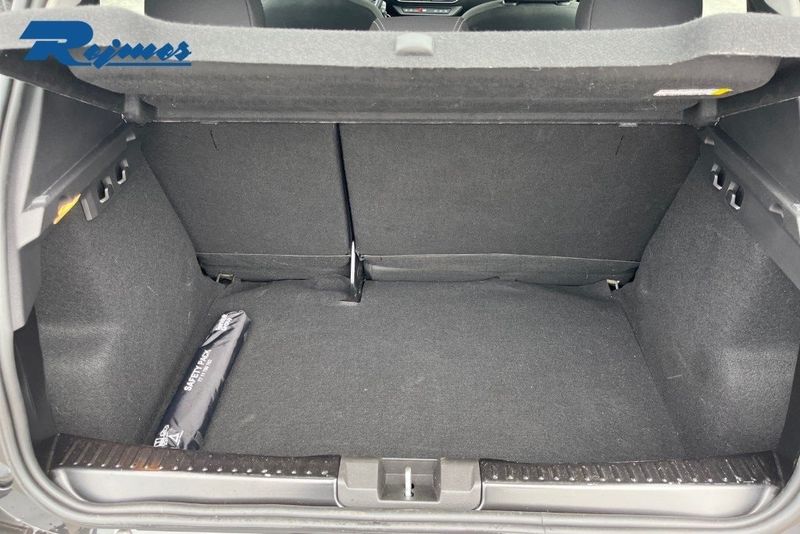 Dacia Sandero bild 19