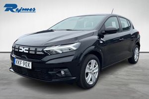 Dacia Sandero bild 1